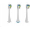 TrueLife SonicBrush UV Sensitive White Triple Pack