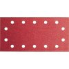 BOSCH Brúsny papier C430, balenie 10 ks 115 x 230 mm, 4x60; 4x120; 2x180 2608605322