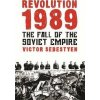 Revolution 1989 - Victor Sebestyen