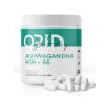 Orin Ashwagandha KSM-66 60 kapsúl