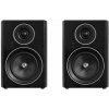 Jamo C707PA MKII - Černý lesk