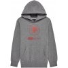 FOX mikina Yth Kairos Fleece Po