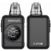 OXVA Xlim SQ Pro 2 1600 mAh Black Carbon 1 ks