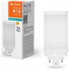 LED žiarivka GX24q-1 6W = 13W 700lm 4000K neutrálna biela Dulux T/E HF & AC Ledvance
