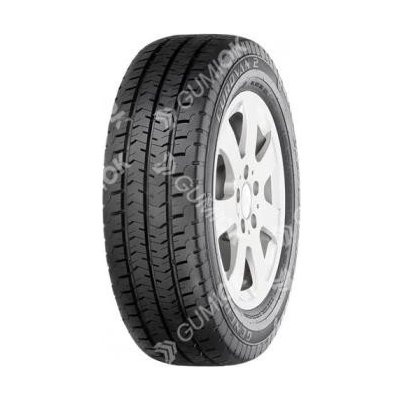 Fortuna Euro VAN 2 195 R14 106/104R