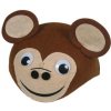 Detská maska Opica (Detská čiapka)