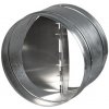 KOM Ø150mm spätná klapka - bez tesnenia