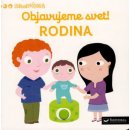 MiniPÉDIA – Objavujeme svet! Rodina