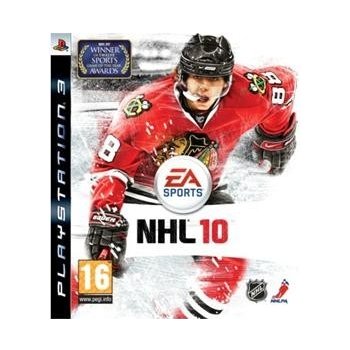 NHL 10