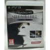 SILENT HILL HD COLLECTION CLASSICS HD SH2+SH3 Playstation 3