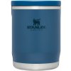 Termoska Stanley Termoska Adventure To-Go na jedlo 530 ml Abyss modrá (10-10836-008)