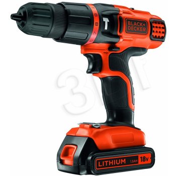 Black & Decker EGBL188KB