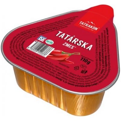 Tatrakon Tatárska zmes 110 g