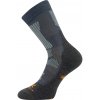 VOXX ponožky Etrexik tmavo šedé 1 pár 25-29 102885