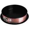 Forma na tortu Ø 26 cm s titanovým povrchom Berlingerhaus I-Rose Edition BH-6468