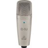 Behringer C-1U USB štúdiový kondenzátorový mikrofón