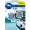 Ambi Pur Car Ocean Mist 2x2 ml