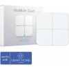 Diaľkový ovládač Aeotec WallMote Quad