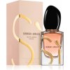 Giorgio Armani Sì Intense parfumovaná voda dámska 30 ml plniteľný flakón