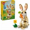 LEGO® Creator 3 v 1 31162 Roztomilý zajačik - LEGO
