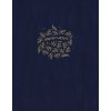 Niv, Radiant Virtues Bible: A Beautiful Word Collection, Leathersoft, Navy, Red Letter, Thumb Indexed, Comfort Print: Explore the Virtues of Faith, Ho (Zondervan)