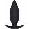 Toyjoy Silikónový análny kolík 11 cm