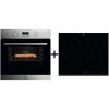 Set Electrolux EOD3H40BX + LIR60430