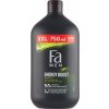 Fa Men Energy Boost sprchový gél 750 ml