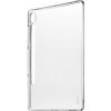 Obal:Me TPU na Samsung Galaxy Tab S10 Lite/S9/S9 FE/S10 FE 57983129568 priehľadný