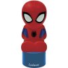 Lexibook Nočné svetlo s reproduktorom Spider-Man