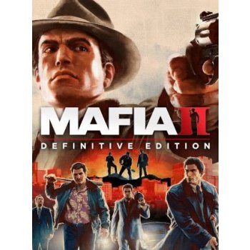 Mafia 2 (Definitive Edition)