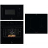 Set Electrolux EOE7P31Z + EIS62443 + LMS4253TMK