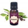 Altevita 100% esenciálny olej BAZALKA - Olej regenerácie 10ml