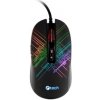 Herní myš C-TECH Dusk (GM-27L), 3200DPI, RGB, USB (PC)