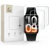 2 ks v balení, hydrogélová fólia Tech-Protect Hydro Flex+ 2-Pack na Xiaomi Smart Band 10 Pro Clear