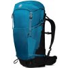 Mammut Lithium sapphire-black 40l