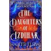 The Daughters of Izdihar - Hadeer Elsbai