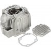 Hlava valca pre ATV 110ccm kompletná s ventilmi