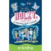 E-kniha Holky, to musíte vědět! - Ilona Einwohlt