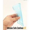 Silikónové púzdro pre Asus Zenfone 4 (Ochranné silikónové púzdro Zenfone 4 A450CG)