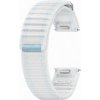 Samsung látkový remienok pre Watch7 modro-biela ET-SVL31LWEGEU