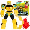 HASBRO Transformers Mixmashers BUMBLEBEE