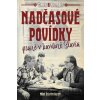Nadčasové povídky psané v kavárně Slavia - Jiří Krampol, Miloslav Šimek, Miloš Schmiedberger