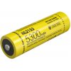 NITECORE 21700 NL2153 5300mAh Li-ion 3,6V 19.08Wh 8A