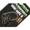 Korda Wide Gape Barbless veľ.4 10ks