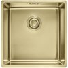 Drez Franke BXM 210/110-40 NEREZ ZLATÁ