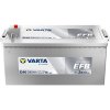 VARTA ProMotive EFB 240 Ah Autobateria 12V , 1200 A, 740 500 120