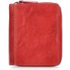 Peňaženka dámska Poyem červená 5217 Poyem CV