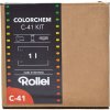 ROLLEI Colorchem C-41 Negativ Kit / 1 L