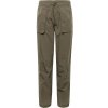 Alpine Pro Nover Pánske voľnočasové nohavice MPAG785 stone gray XXXL